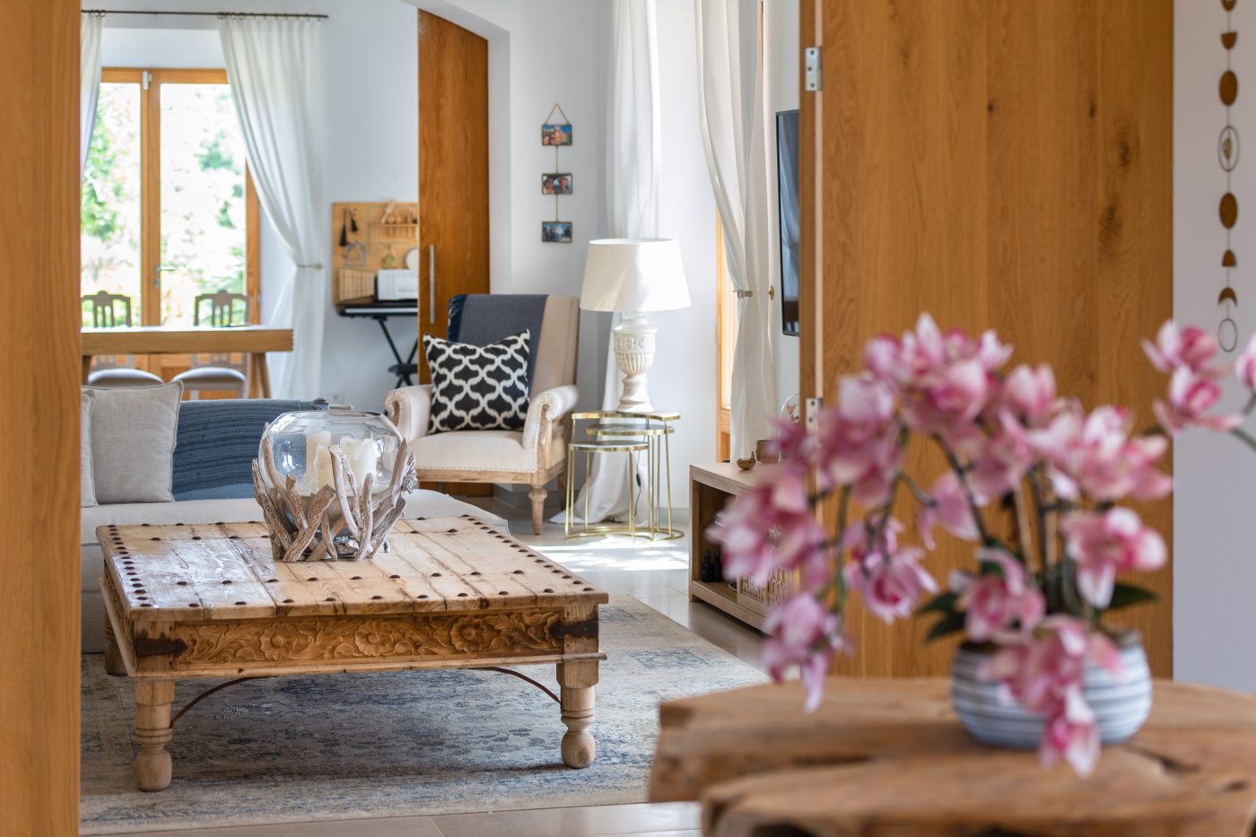 Professional real estate photographer Mallorca