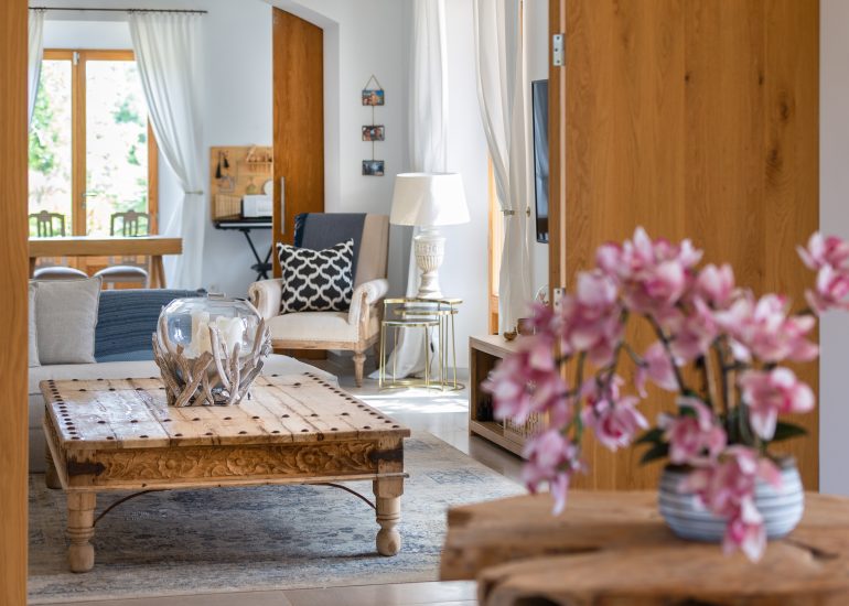 Professional real estate photographer Mallorca